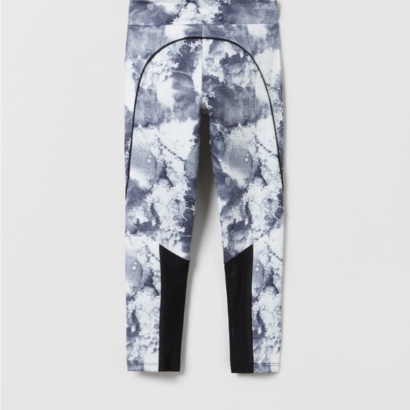 Zara Girls Active Pants - Picture 3 of 4